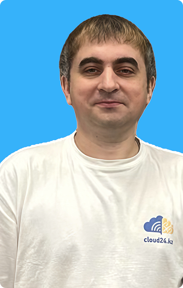Евгений