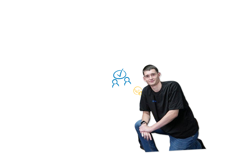 Член команды 9